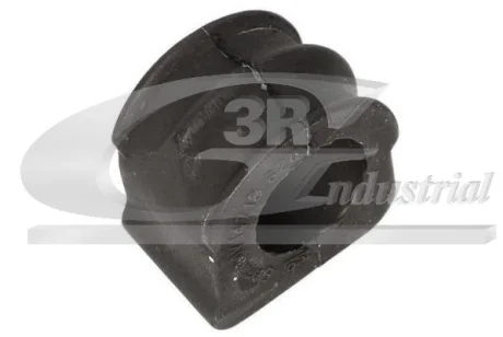Ø19mmВтулка стабiлiзатора перед. Audi A3, TT /Skoda Octavia /VW Bora, Golf IV 97- 3RG 60783