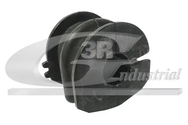 Ø17mm Втулка стабілізатора задн. Nissan Qashqai/Rogue/Renault Koleos 3RG 60829 (фото 1)