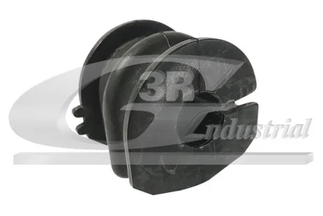 Ø17mm Втулка стабілізатора задн. Nissan Qashqai/Rogue/Renault Koleos 3RG 60829