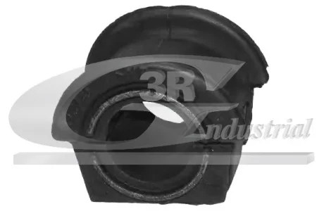 Втулка стабiлiзатора перед. лів./прав. Fiat Palio 02-, Doblo (-5023343) 22mm 3RG 60906