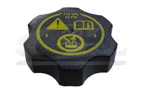 Кришка розширюваного бачка Opel Insignia 1.4-1.8 3RG 65404