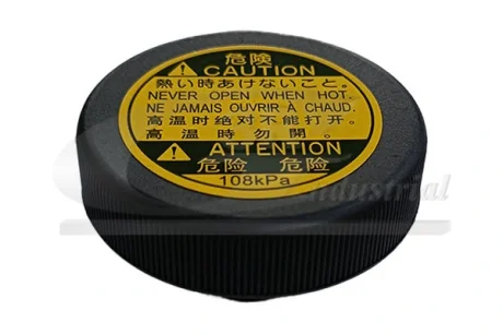 Кришка на компенсаційний бачок Toyota RAV4 III 2.2 D-4D 05- 3RG 65805