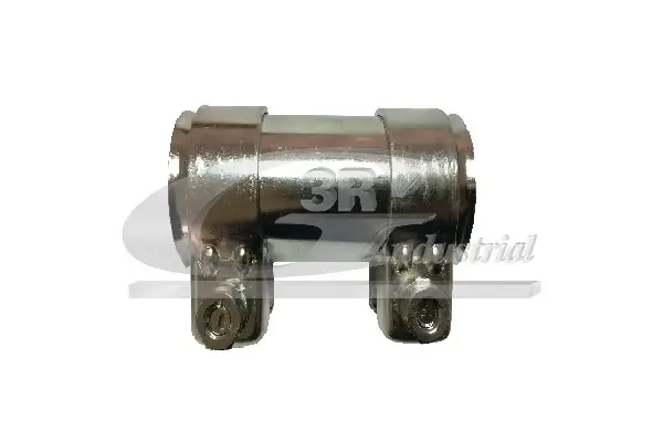 Хомут вихлопної труби ?56mm L90mm 3RG 71043 (фото 1)