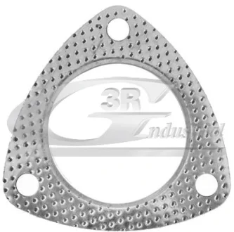 Прокладка колектора Opel Kadett 86-/Vectra B 00- 3RG 71404