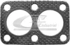 Прокладка ЕХ колектора Audi 1.6D CR/JK -85 3RG 71702 (фото 1)