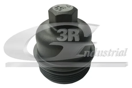 Корпус масляного фільтра BMW 1 (F20, F21)/3 (F90/F30/F80) /5 (F10) 3RG 80183