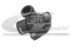 Кріплення датчиків до головки VW Golf II/Jetta 3RG 80733 (фото 1)