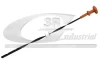 Щуп рівня оливи Citroen Berlingo/Jumpy 1.9D (XUD9) (1905cm3)(L-525mm) 3RG 81225 (фото 1)