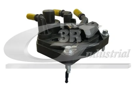 Кришка паливного фільтра Citroen/Peugeot 1.6Hdi 08- 3RG 83274