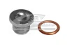Корок+прокладка масляного піддона M16x1.5 /L 12 83506