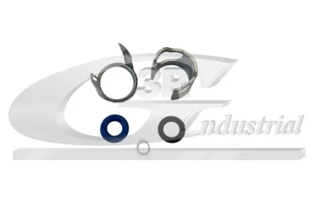 Р-кт паливної форсунки Audi A4 (B7) 3.2FSI 05-08/Q5 3.2FSI 08-12 3RG 83766