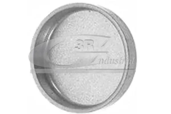 Пробка антифриза 3RG 84002 (фото 1)