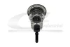 Форсунка Ad Blue Audi A4 (B8) 2.0TDI/Q7 3.0TDI 09-15 /Porsche Cayenne 3.0D 10-/Skoda Yeti 2.0TDI 09-17 /VW Caddy 2.0TDI 15-/Crafter 2.0TDI 06-16 3RG 84755 (фото 3)