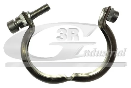 Хомут трубы клапана EGR Renault d=35.8 3RG 85242