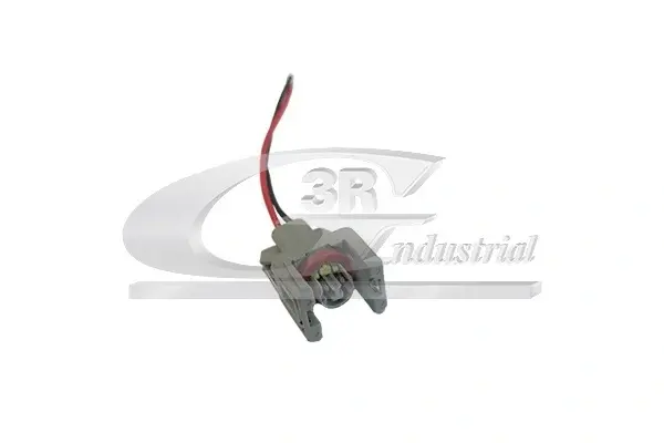 Провід розєму форсунки Citroen C4 2.0HDI 09-/Jumpy 2.0HDI 11-16/Fiat Scudo 2.0D 10-16/Ford Focus 2.0DCi 10-/Renault Kangoo 1.5dCi 01- 3RG 86257 (фото 1)