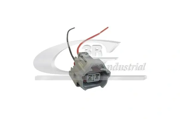 Провід розєму форсунки Skoda Fabia 1.4TDI/2.0 99- 3RG 86258 (фото 1)