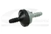 Клапан вентиляції картерних газів VW GOLF 2.0 04-10, PASSAT 1.8 96-00 SKODA 1.8/2.0 04-09 3RG 86789 (фото 1)