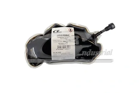 Паливна присадка FAP Eolys Powerflex A7 PSA 1L 3RG 88250