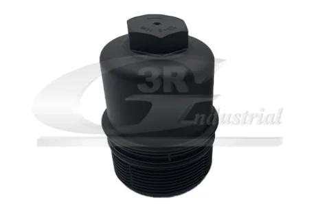 Корпус масляного фільтра Audi A4 B8 3.0TFSI 08-15/A6 C7 14-18/Q7 3.0TFSI 15-19 3RG 98724