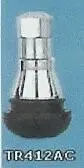 Штуцер колеса (сосок) 34mm TR412 4MAX 4806-20-1412E