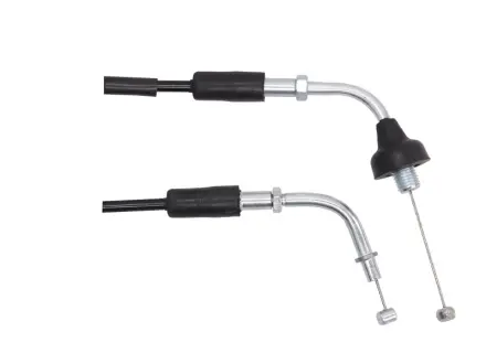 Трос газу 1045мм хід штока 70мм APRILIA PEGASO 650/660 1991-2013 4RIDE LG054
