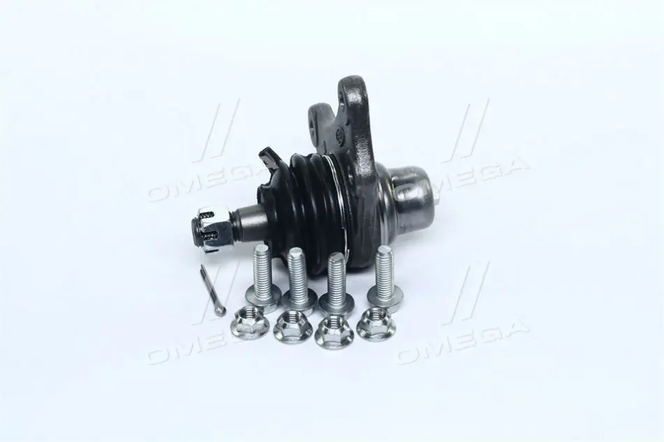Опора кульова TOYOTA 4Runner,Hilux (4WD) N85(90) 88-,N50 -91,T100 93-,upper.F (вир-во 555) SANKEI 555 SB2471 (фото 1)