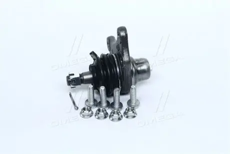 Опора кульова TOYOTA 4Runner,Hilux (4WD) N85(90) 88-,N50 -91,T100 93-,upper.F (вир-во 555) SANKEI 555 SB2471