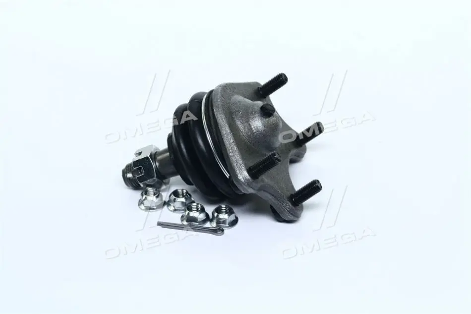 Опора кульова TOYOTA HI-LUX 4WD YN61, LN61, RH101 85- (вир-во 555 Японія) SANKEI 555 SB2721 (фото 1)