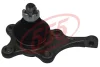 Опора рычага шаровая SANKEI 555 SB-3702L (фото 1)