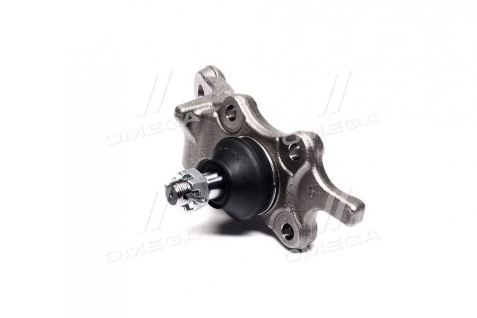 Опора кульова TOYOTA Land Cruiser ZJ9 96-,4Runner,Hilux ZN18 95-,Tundra 00-,lower.FL (вир-во 555) SANKEI 555 SB3806L (фото 1)