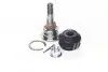 Опора кульова TOYOTA MK II/BLIT GX/LX/JZX/SX90/100 UP R/L (вир-во 555 Японія) SANKEI 555 SB3831 (фото 1)