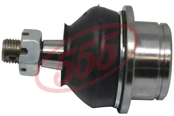 Опора кульова NISSAN Pathfinder R51/Navara D40 05 - верхн. (вир-во 555 Японія) SANKEI 555 SBN281 (фото 1)