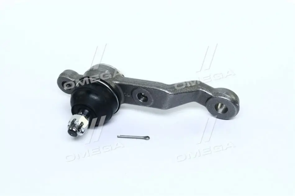 Опора шаровая TOYOTA GS300(400,430),Aristo JZS16 97-05,Crown,Magesta ZS171(5,7),lower.FL (пр-во 555) SANKEI 555 SB-T286L (фото 1)