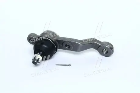 Опора шаровая TOYOTA GS300(400,430),Aristo JZS16 97-05,Crown,Magesta ZS171(5,7),lower.FL (пр-во 555) SANKEI 555 SB-T286L