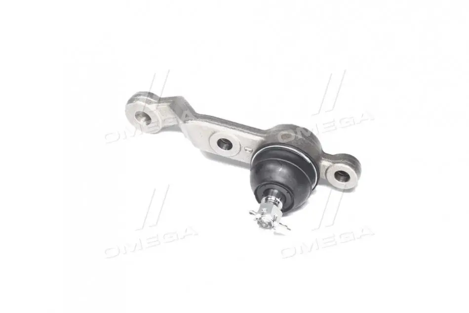 Опора шаровая TOYOTA GS300(400,430),Soarer UZZ40 01-,Crown,Magesta ZS171(5,7),lower.FR (пр-во 555) SANKEI 555 SB-T286R (фото 1)