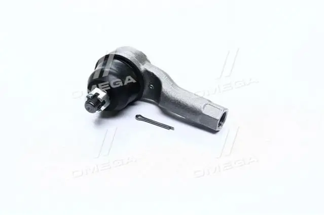 Наконечник рул.тяги MAZDA 626 GC/GD/GV 82-89,929 HB/HC 81- (вир-во 555 Японія) SANKEI 555 SE1381 (фото 1)