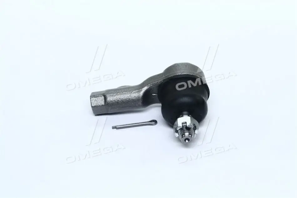 Наконечник рул.тяги MAZDA 323 BF 85-89,121 DA 87-,FORD FESTIVA DA 88- (вир-во 555 Японія) SANKEI 555 SE1441 (фото 1)