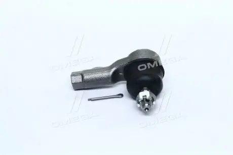 Наконечник рул.тяги MAZDA 323 BF 85-89,121 DA 87-,FORD FESTIVA DA 88- (вир-во 555 Японія) SANKEI 555 SE1441