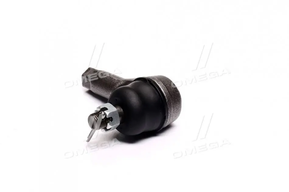 Наконечник рул.тяги MAZDA 323 BG,MX-3,RX-7 FD13,121 DB,FORD FESTIVA 89- (вир-во 555 Японія) SANKEI 555 SE1551 (фото 1)