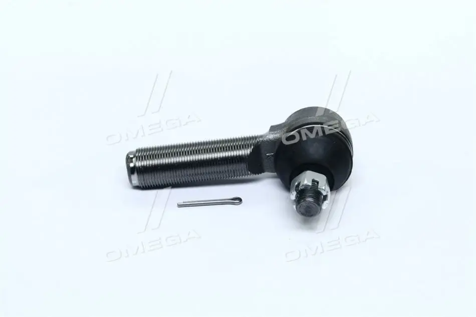 Наконечник рул.тяги TOYOTA Land Cruiser,LX450 J80 -98,Land Cruiser II J70 90-,R M23X1.5 (вир-во 555) SANKEI 555 SE2951R (фото 1)