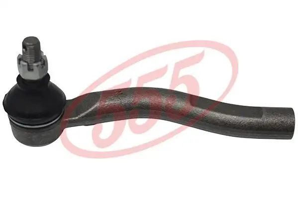 Наконечник рулевой левый Toyota Yaris (99-) 555 SANKEI 555 SE3601L (фото 1)