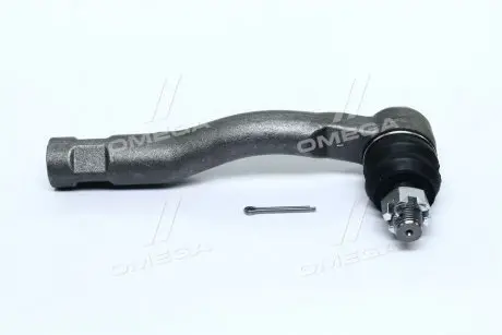 Наконечник рул.тяги TOYOTA LAND CRUISER (вир-во 555) SANKEI 555 SE3811L