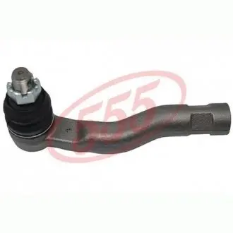 Наконечник рул.тяги TOYOTA LC 100 UZJ100 02-07 OUTER L (пр-во 555) SANKEI 555 SE-3813L