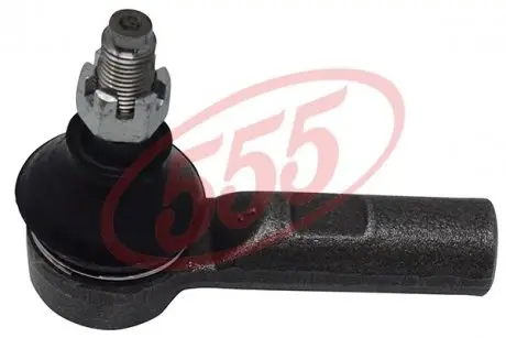 Наконечник рул.тяги TOYOTA HILUX 04- (555) SANKEI 555 SE3881