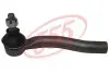 Наконечник рул.тяги TOYOTA COROLLA USA 03- OUT L (вир-во 555) SANKEI 555 SE3931L (фото 1)