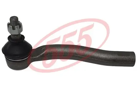 Наконечник рул.тяги TOYOTA COROLLA USA 03- OUT L (вир-во 555) SANKEI 555 SE3931L