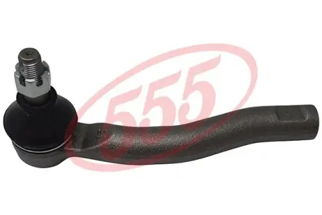 Наконечник рул.тяги TOYOTA COROLLA USA 03- OUT R (вир-во 555) SANKEI 555 SE3931R