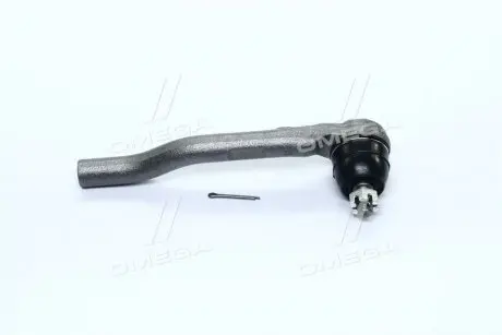 Наконечник рул.тяги лев. HONDA HONDA JAZZ 1.4I 16V 01- (пр-во 555 Япония) SANKEI 555 SE6301L