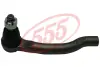 Наконечник поперечної рульової тяги SANKEI 555 SEN251L (фото 1)