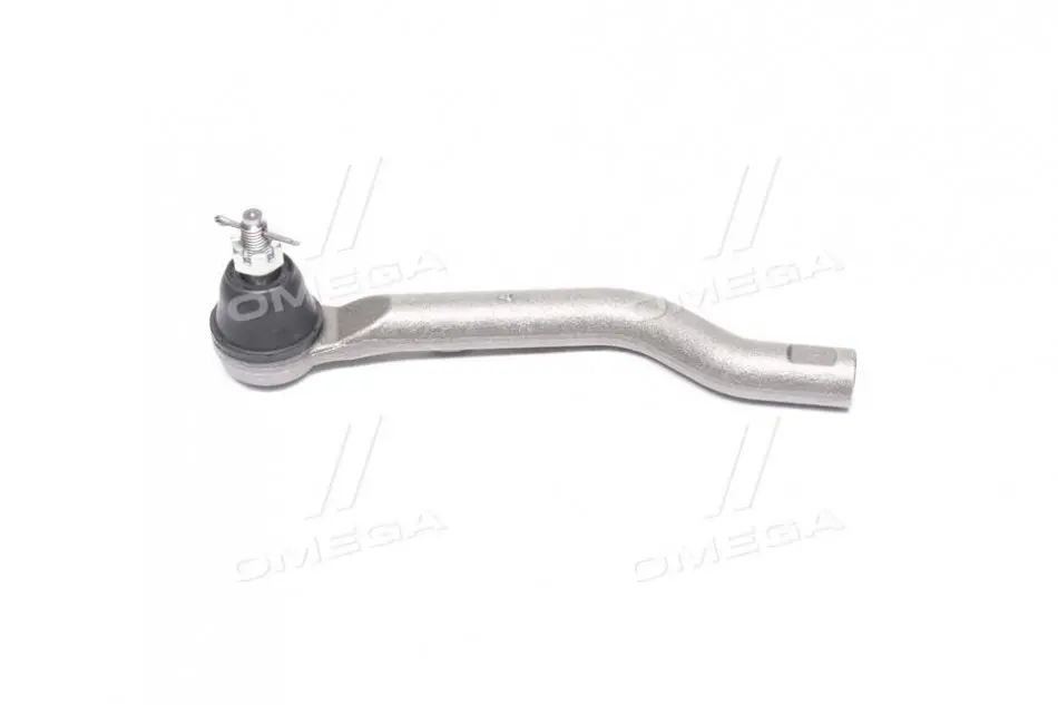 Накінечник рульової тяги NISSAN X-TRAIL 13-, ROGUE SPORT 17-, QASHQAI 15- (вир-во 555) SANKEI 555 SE-N581L (фото 1)